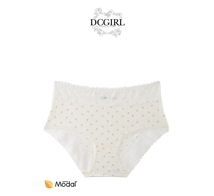 DC Girl kalhotky 27151 A'2 M-XL