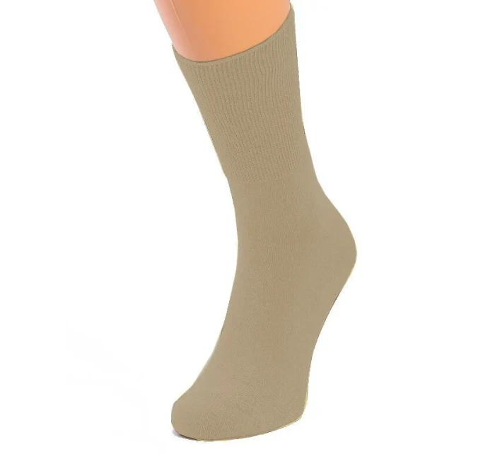 Pánské netlačící ponožky Terjax art.003