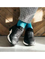 Hladké pánské ponožky k  model 18395072 - Steven