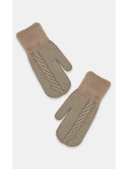 Dámské rukavice model 20480427 - Noviti