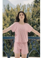 Dámské pyžamo 3415 Chloe - TARO Dámské pyžamo 3415 Chloe - TARO
