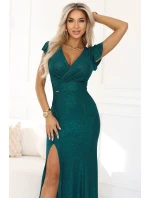 Dámské šaty 598-2 IRINA - NUMOCO