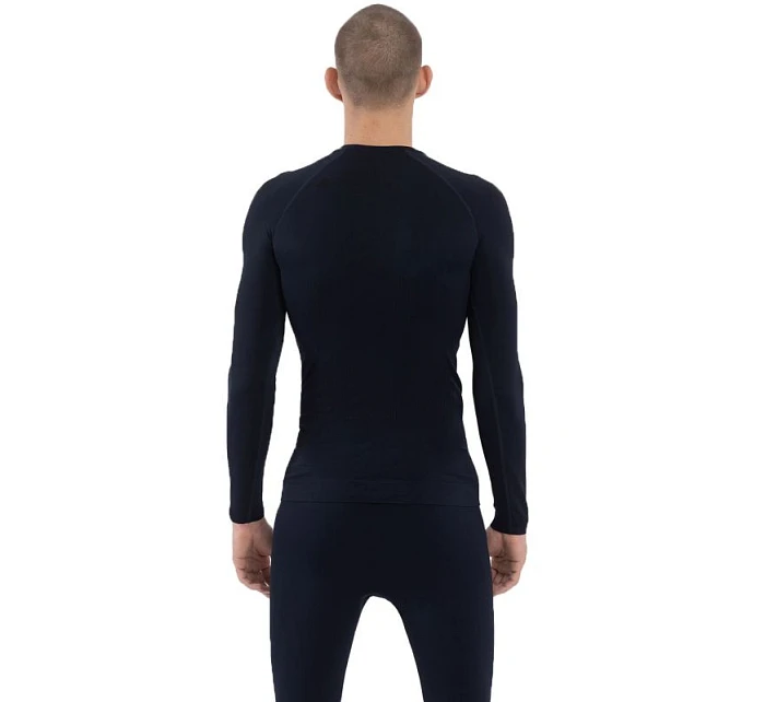 Termoaktivní mikina 4F M103 M 4FAW23USEAM103 31S pánské