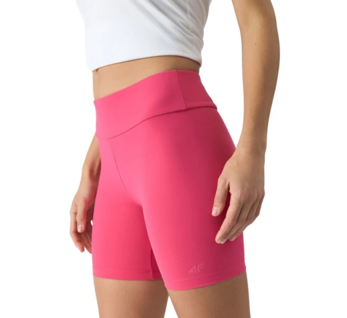 Legíny 4F W 4FWSS24TTIGF151 54S dámské Legíny 4F W 4FWSS24TTIGF151 54S dámské