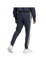 Kalhoty adidas Essentials French Terry Tapered Cuff 3-Stripes M IC9406