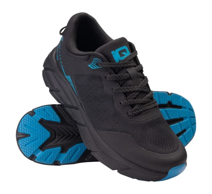 Běžecké boty IQ Kabero M 92800623931