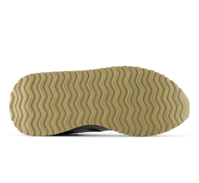 Sportovní obuv New Balance M MS237RTG