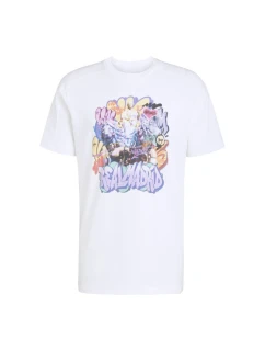 Tričko adidas Real Madrid DNA JG3582