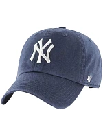 47 Značka New York Yankees MLB Clean Up Cap B-RGW17GWS-NY 47 Značka New York Yankees MLB Clean Up Cap B-RGW17GWS-NY