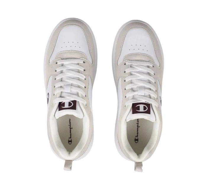 Champion boty RD18 Lite Low Cut W S11724 WW002 dámské