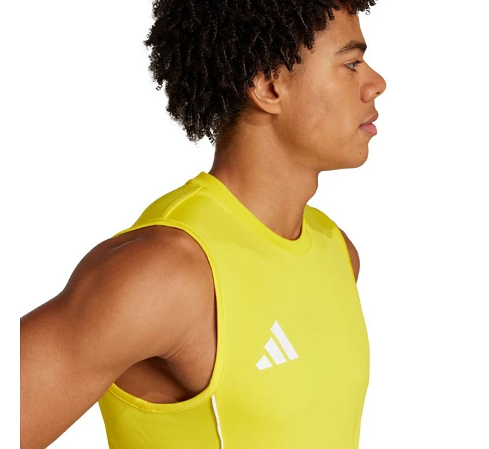 Tiro 25 Competition Sleeveless Jersey M model 21075494 pánské - ADIDAS