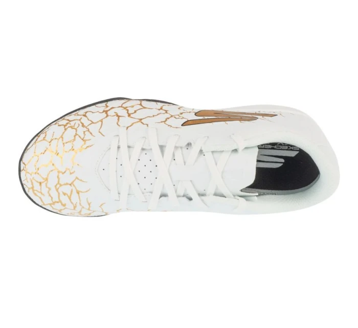 Jr Youth White 33 model 21383625 - Skechers Jr Youth White 33 model 21383625 - Skechers