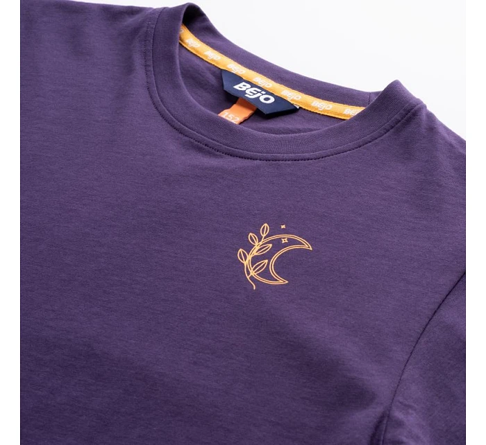 BEECH JRG dětské tričko s krátkým rukávem BEECH JRG dětské tričko s krátkým rukávem