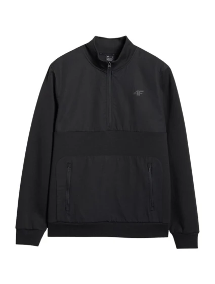 Mikina 4F M 4FWAW25TSWSM1947 20S pánské