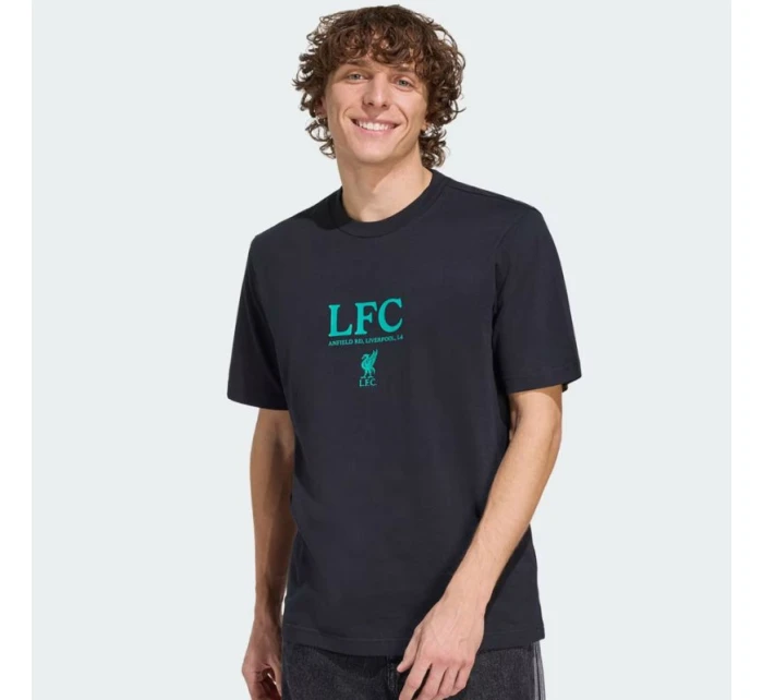 Adidas Liverpool FC Tee JW5487 tričko