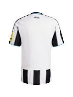 Pánské United FC Home shirt white and black pánské model 21493594 - ADIDAS Pánské United FC Home shirt white and black pánské model 21493594 - ADIDAS