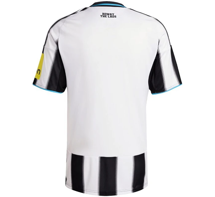 Pánské United FC Home shirt white and black pánské model 21493594 - ADIDAS Pánské United FC Home shirt white and black pánské model 21493594 - ADIDAS