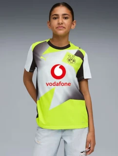 Away JSY Replika trička model 21758606 - Puma