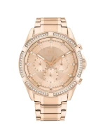 Dámské hodinky BOX model 21805705 - Tommy Hilfiger Dámské hodinky BOX model 21805705 - Tommy Hilfiger