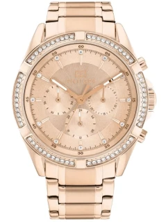 Dámské hodinky  BOX model 21805705 - Tommy Hilfiger