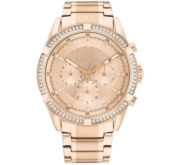 Dámské hodinky BOX model 21805705 - Tommy Hilfiger Dámské hodinky BOX model 21805705 - Tommy Hilfiger