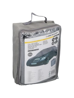 POTAH NA AUTO 534X178X120CM PEVA DUNLOP