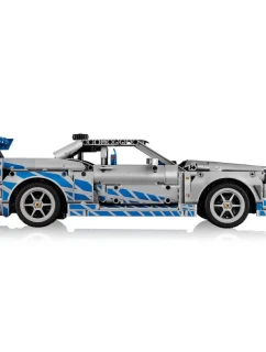 LEGO Technic 42210 Nissan Skyline GT-R (R34) z filmu Příliš rychlý, příliš zběsilý