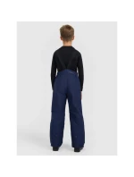 Chlapecké lyžařské kalhoty 5000 s membránou model 21868401 - 4F Chlapecké lyžařské kalhoty 5000 s membránou model 21868401 - 4F