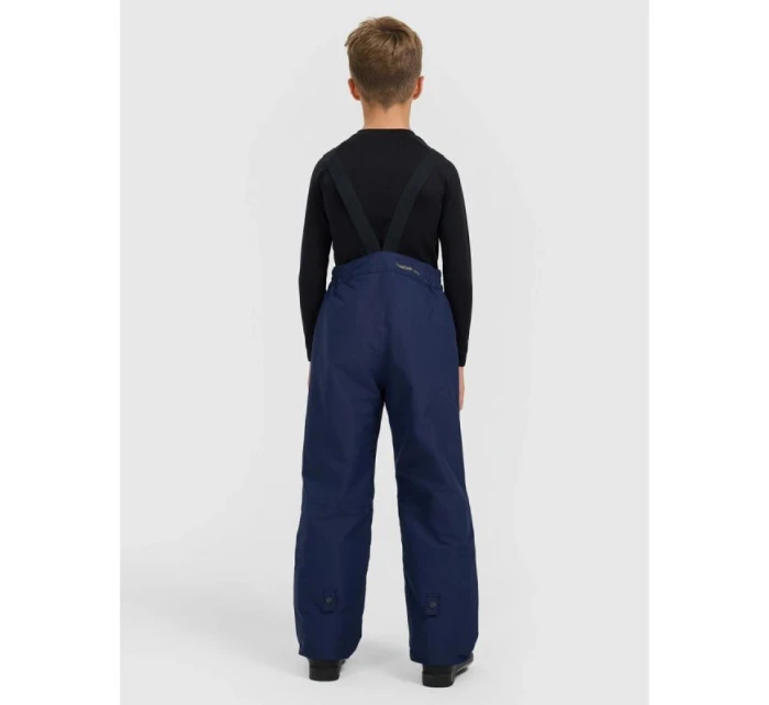 Chlapecké lyžařské kalhoty 5000 s membránou model 21868401 - 4F Chlapecké lyžařské kalhoty 5000 s membránou model 21868401 - 4F