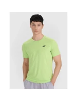 Pánské rychleschnoucí tréninkové tričko model 21870561 - 4F