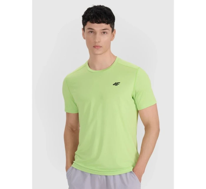 Pánské rychleschnoucí tréninkové tričko model 21870561 - 4F