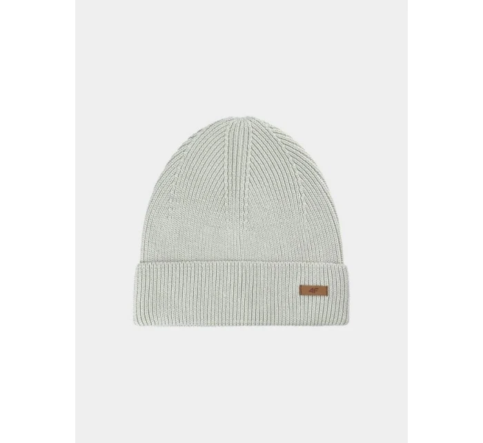 Pánská zimní čepice 4F 4FWAW24ACAPM460-44S pánské