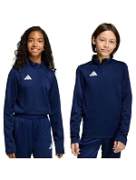 Dětské tričko adidas Entrada 26 Training Top navy blue JZ6638