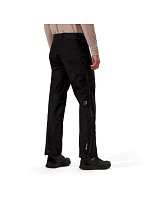 Berghaus Hillwalker pánské kalhoty do deště velikost M, černé
