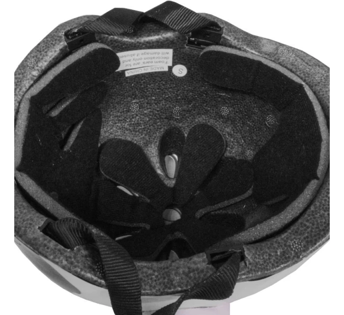 Dětská cyklistická přilba model 21793118 Dětská cyklistická přilba model 21793118