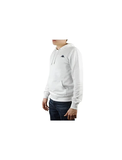 Pánská mikina M model 15987547 - Kappa Pánská mikina M model 15987547 - Kappa