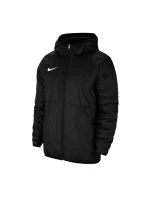Juniorská bunda Nike Team Park 20 Fall CW6159-010 Juniorská bunda Nike Team Park 20 Fall CW6159-010