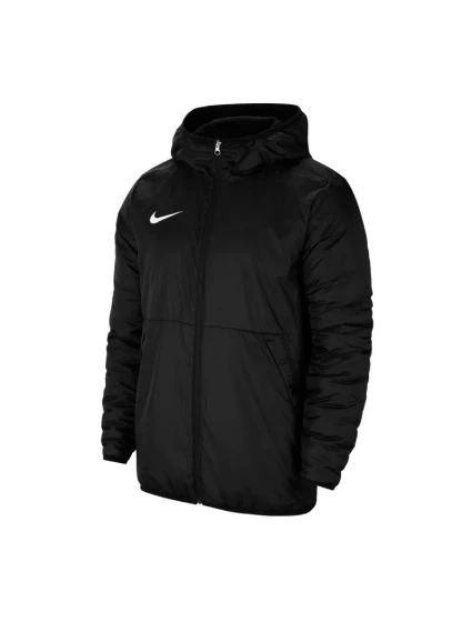 Juniorská bunda Nike Team Park 20 Fall CW6159-010 Juniorská bunda Nike Team Park 20 Fall CW6159-010