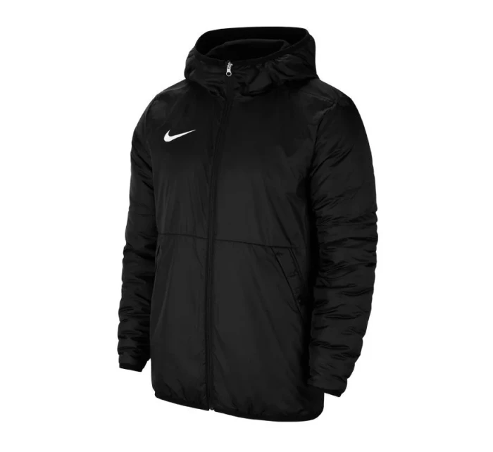 Juniorská bunda Nike Team Park 20 Fall CW6159-010 Juniorská bunda Nike Team Park 20 Fall CW6159-010