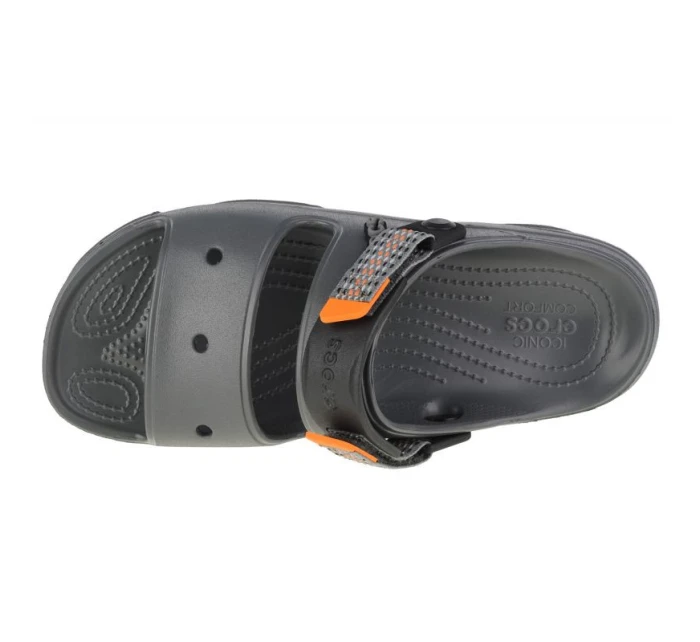 Sandály Crocs Classic All-Terrain Sandal M 207711-0DA Sandály Crocs Classic All-Terrain Sandal M 207711-0DA