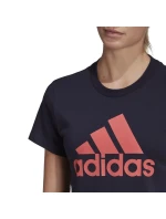 Dámské tričko BL T W HH8838 - Adidas