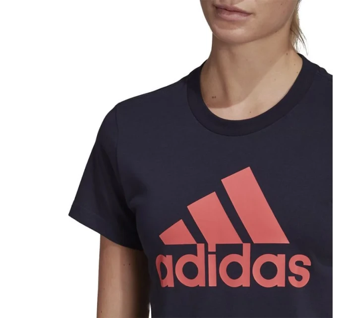 Dámské tričko BL T W HH8838 - Adidas