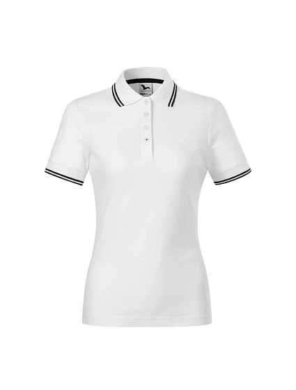 Polokošile Focus W model 17983336 - Malfini Polokošile Focus W model 17983336 - Malfini