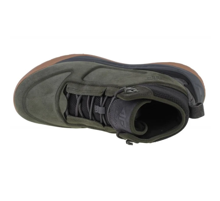 Pánská obuv M  model 21885122 - 4F