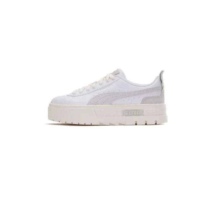 Puma Mayze Thrited W 38986101 dámské boty