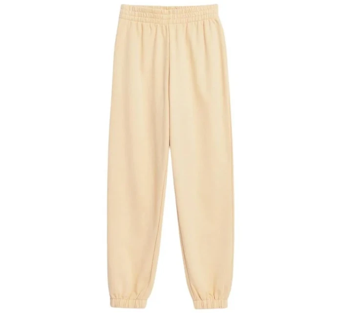 Dámské kalhoty W 4FSS23TTROF147 73S - 4F