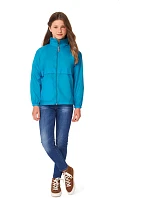 B&C Sirocco /kids Dětská větrovka bez podšívky model 22485189 red B&C Sirocco /kids Dětská větrovka bez podšívky model 22485189 red