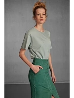 B&C #Inspire E150 /women_° Dámské tričko 01.W02B royal