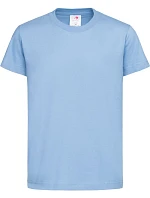 Stedman Classic-T Kids Dětské tričko 05.2200 light blue