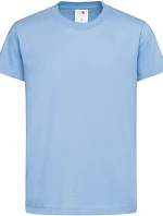 Stedman Classic-T Kids Dětské tričko 05.2200 light blue